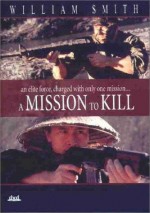 A Mission To Kill (1992) afişi