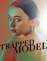 A Model Kidnapping (2019) afişi