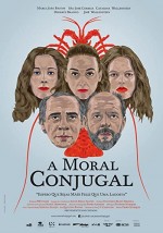 A Moral Conjugal (2012) afişi