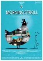 A Morning Stroll (2011) afişi