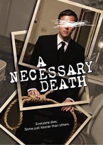 A Necessary Death (2008) afişi