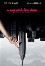 A New York Love Story (2013) afişi