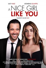 A Nice Girl Like You (2020) afişi