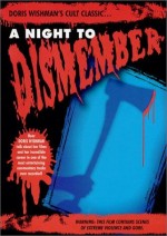 A Night to Dismember (1983) afişi