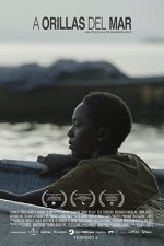 A Orillas del Mar (2016) afişi