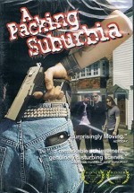 A Packing Suburbia (1999) afişi