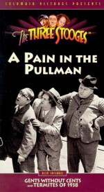 A Pain In The Pullman (1936) afişi