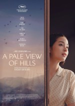 A Pale View of Hills (2025) Fragman (2025) afişi