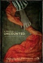 A People Uncounted (2011) afişi