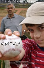 A Pickle (2008) afişi