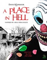 A Place in Hell (2015) afişi