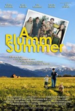 A Plumm Summer (2007) afişi