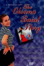 A Promise Kept: The Oksana Baiul Story (1994) afişi