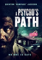 A Psycho's Path (2019) afişi