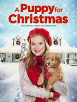 A Puppy for Christmas (2016) afişi