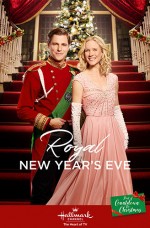 A Royal New Year's Eve (2017) afişi