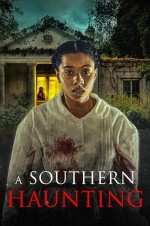 A Southern Haunting (2023) afişi