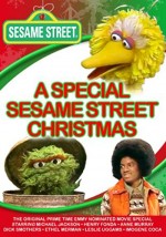 A Special Sesame Street Christmas (1978) afişi