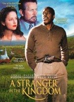 A Stranger In The Kingdom (1999) afişi