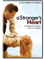 A Stranger's Heart (2007) afişi