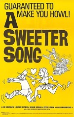 A Sweeter Song (1976) afişi