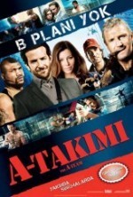 A-Takımı (2010) afişi A-Takımı (2010) afişi