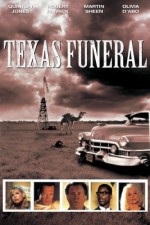 A Texas Funeral (1999) afişi