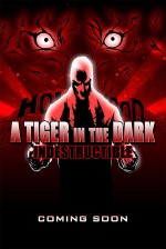 A Tiger in the Dark: Rebirth (2012) afişi