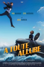 A toute allure (2024) afişi