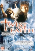 A Twist Of Faith (1999) afişi
