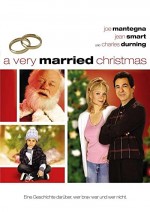 A Very Married Christmas (2004) afişi