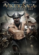 A Viking Saga: The Darkest Day (2013) afişi