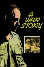 A War Story (1981) afişi