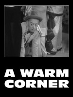 A Warm Corner (1930) afişi