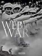 A Web Of War (1996) afişi