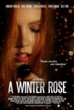A Winter Rose (2013) afişi
