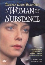 A Woman Of Substance (1985) afişi
