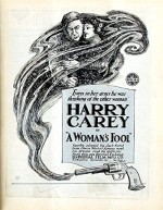 A Woman's Fool (1918) afişi