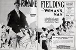 A Woman's Man (1920) afişi