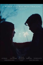 A Wonderful Way with Dragons (2024) afişi