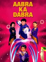 Aabra Ka Daabra (2004) afişi