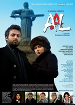 Aal (2010) afişi