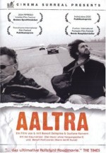 Aaltra (2004) afişi