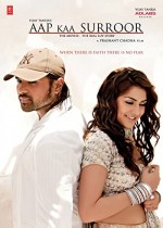 Aap Kaa Surroor: The Moviee - The Real Luv Story (2007) afişi