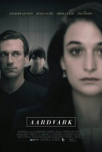 Aardvark (2017) afişi