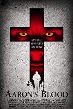 Aaron's Blood (2016) afişi