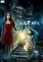 Aatma (2013) afişi