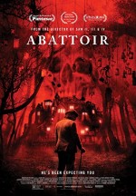 Abattoir (2016) afişi
