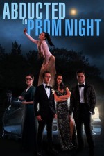Abducted on Prom Night (2023) afişi