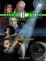 Abduction (2017) afişi